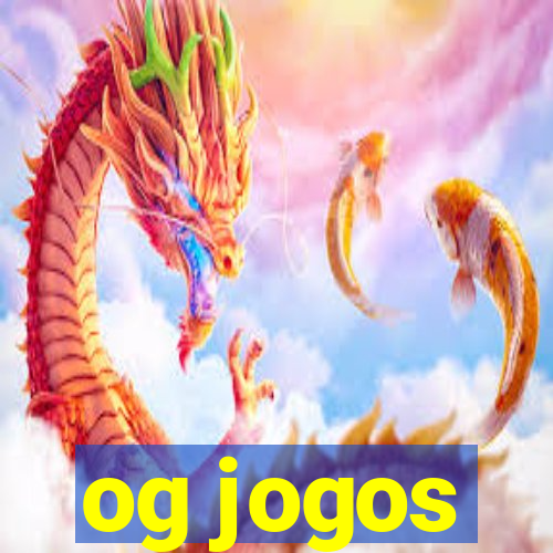 og jogos